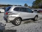 2007 Hyundai Santa FE GLS