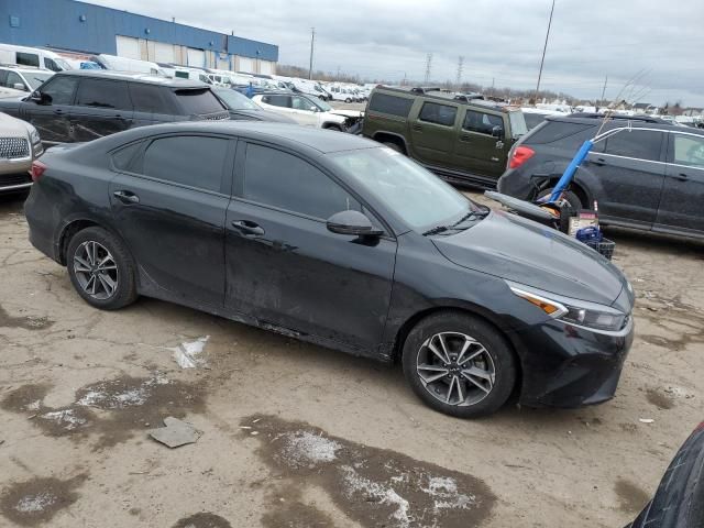 2023 KIA Forte LX