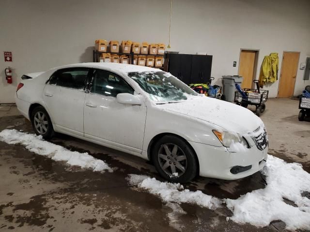 2010 Toyota Avalon XL