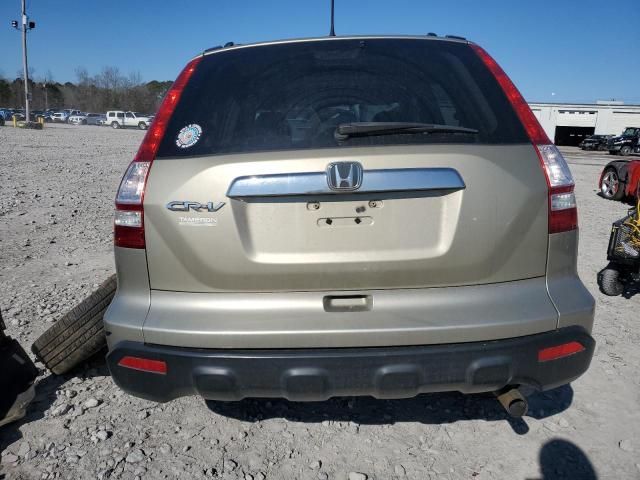 2009 Honda CR-V EX