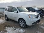 2013 Honda Pilot Touring