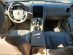 2006 Mercury Mountaineer Premier