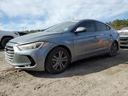 2018 Hyundai Elantra SEL en venta en Greenwell Springs, LA