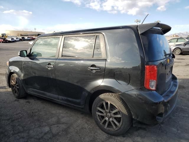 2013 Scion XB