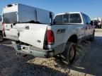 2004 Ford F350 SRW Super Duty