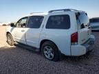 2006 Nissan Armada SE