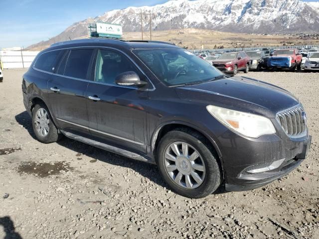 2013 Buick Enclave