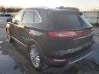 2019 Lincoln MKC