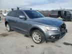 2015 Audi Q5 Prestige