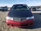 2002 Honda Odyssey EX