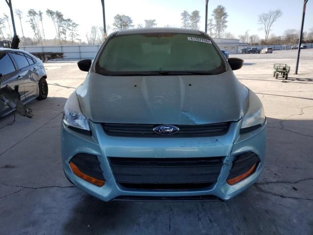 2013 Ford Escape S