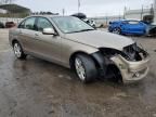 2008 Mercedes-Benz C 300 4matic