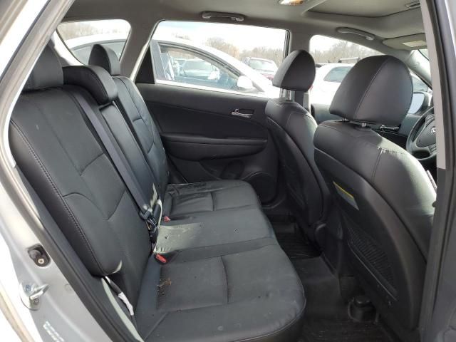 2011 Hyundai Elantra Touring GLS