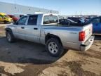 2011 Dodge Dakota SLT