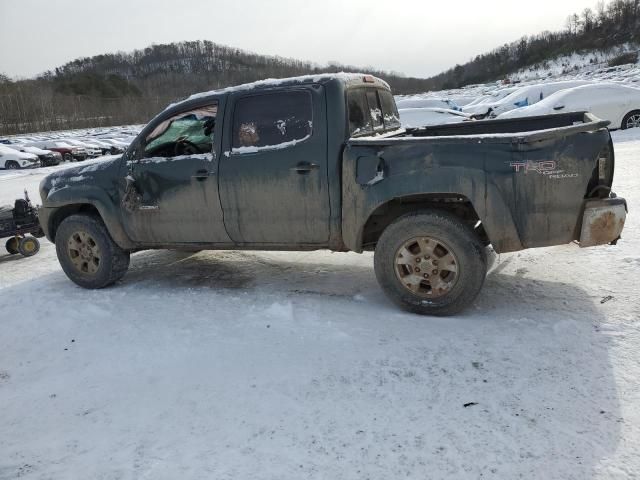 2010 Toyota Tacoma Double Cab