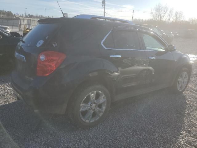 2014 Chevrolet Equinox LTZ