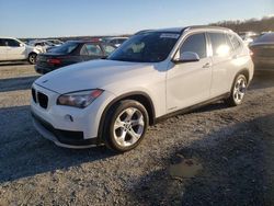 Salvage cars for sale at Spartanburg, SC auction: 2015 BMW X1 SDRIVE28I