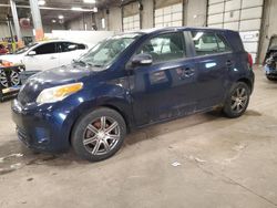 Scion Vehiculos salvage en venta: 2008 Scion XD