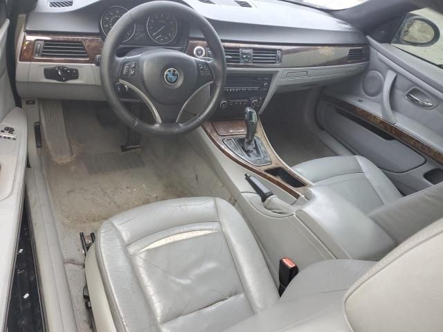 2007 BMW 328 I