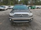 2008 Toyota Sequoia Limited