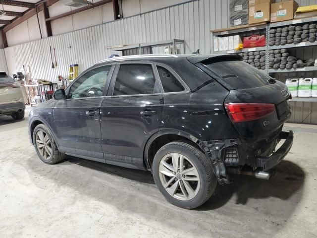 2018 Audi Q3 Premium