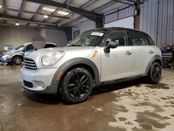 Mini salvage cars for sale: 2012 Mini Cooper Countryman