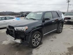 2018 Toyota 4runner SR5 en venta en Lebanon, TN