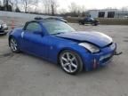 2004 Nissan 350Z Roadster