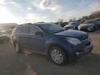 2010 Chevrolet Equinox LT