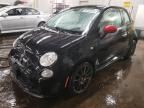 2013 Fiat 500 Abarth