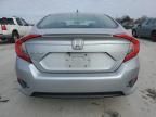 2016 Honda Civic EXL