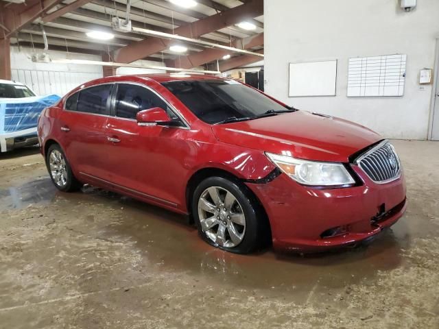 2012 Buick Lacrosse Premium