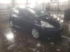 2009 Honda FIT Sport