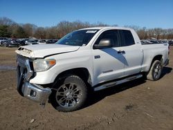 2014 Toyota Tundra Double Cab SR en venta en Conway, AR