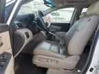 2013 Honda Odyssey EXL