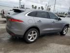 2020 Jaguar F-PACE Premium