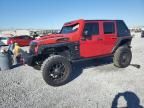 2009 Jeep Wrangler Unlimited X