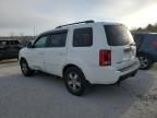 2010 Honda Pilot EXL