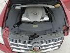 2008 Cadillac STS