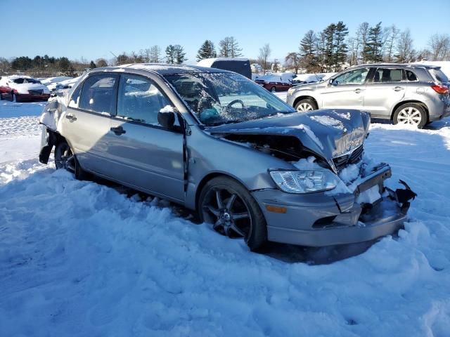 2003 Mitsubishi Lancer ES