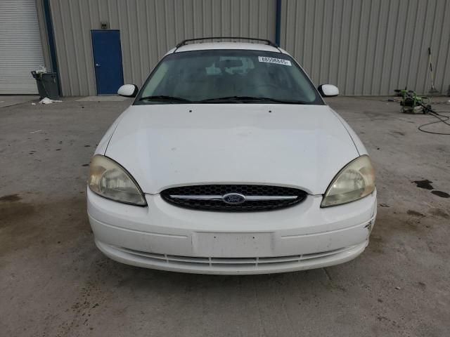 2000 Ford Taurus SE