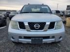 2006 Nissan Pathfinder LE