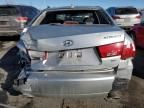 2009 Hyundai Sonata GLS