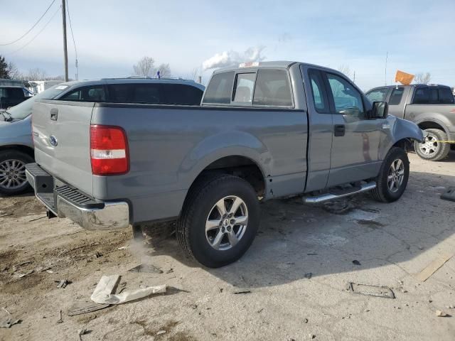 2004 Ford F150