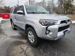 Carros con verificación Run & Drive a la venta en subasta: 2016 Toyota 4runner SR5/SR5 Premium