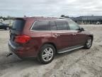 2014 Mercedes-Benz GL 350 Bluetec