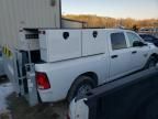 2022 Dodge RAM 1500 Classic Tradesman