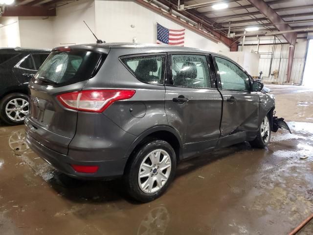 2015 Ford Escape S