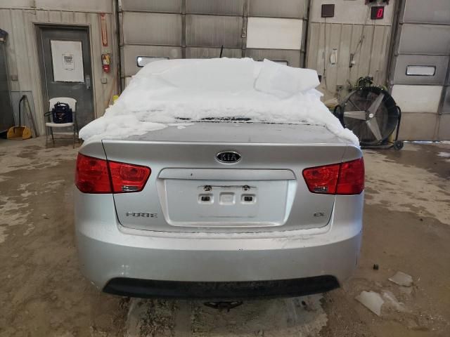 2011 KIA Forte EX