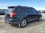 2011 Ford Explorer Limited